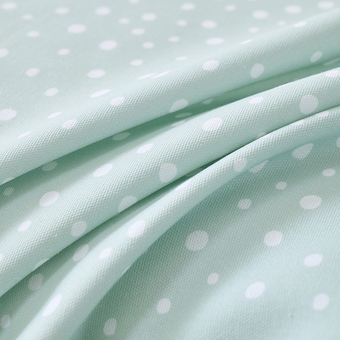 91家纺网 家纺一手货源 找家纺 居美良品 2026新款100%全棉A类新疆棉数码印花纯棉老粗布床单凉席二三件套 浅草物语