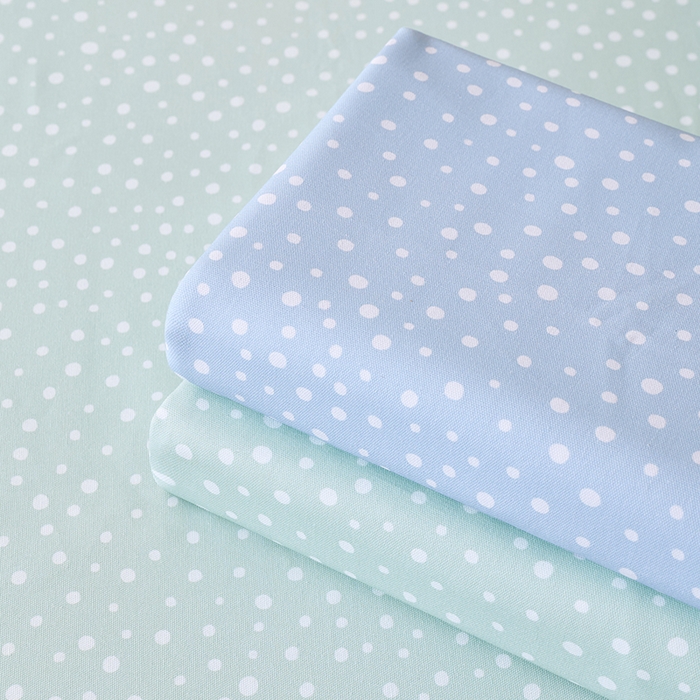 居美良品 2026新款100%全棉A类新疆棉数码印花纯棉老粗布床单凉席二三件套 叠拍图仅展示