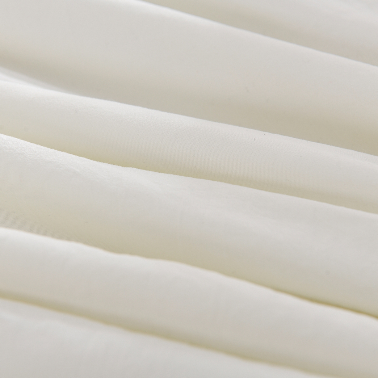 91家纺网 家纺一手货源 找家纺 羽涵家纺 2026新款磨毛水洗棉夏被夏凉被空调被 奶芙白