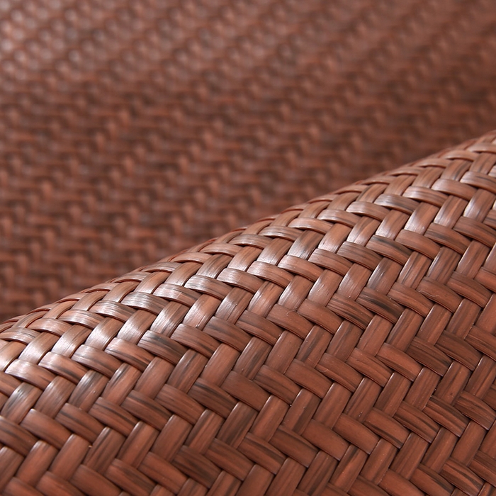 91家纺网 家纺一手货源 找家纺 （总）小牛席业 2026新款经典款-角标霸王藤夏凉枕藤枕头冰藤枕头冰丝枕豆豆枕头