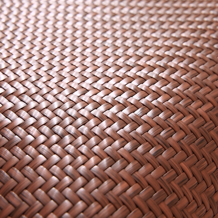 91家纺网 家纺一手货源 找家纺 （总）小牛席业 2026新款经典款-角标霸王藤夏凉枕藤枕头冰藤枕头冰丝枕豆豆枕头