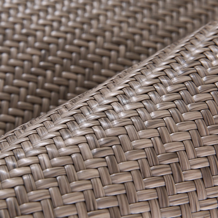 91家纺网 家纺一手货源 找家纺 小牛席业 2026新款经典款-角标霸王藤夏凉枕藤枕头冰藤枕头冰丝枕豆豆枕头 灰色