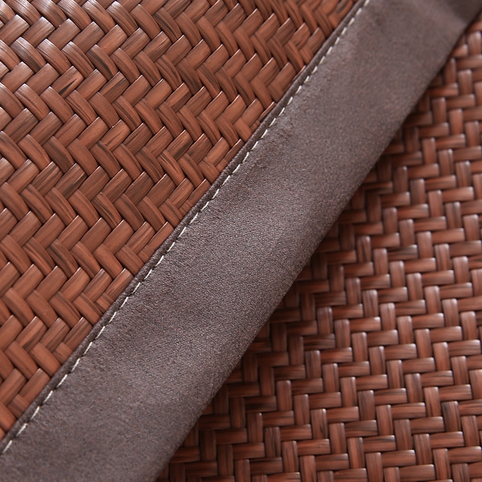 91家纺网 家纺一手货源 找家纺 （总）小牛席业 2026新款经典款-角标霸王藤夏凉枕藤枕头冰藤枕头冰丝枕豆豆枕头