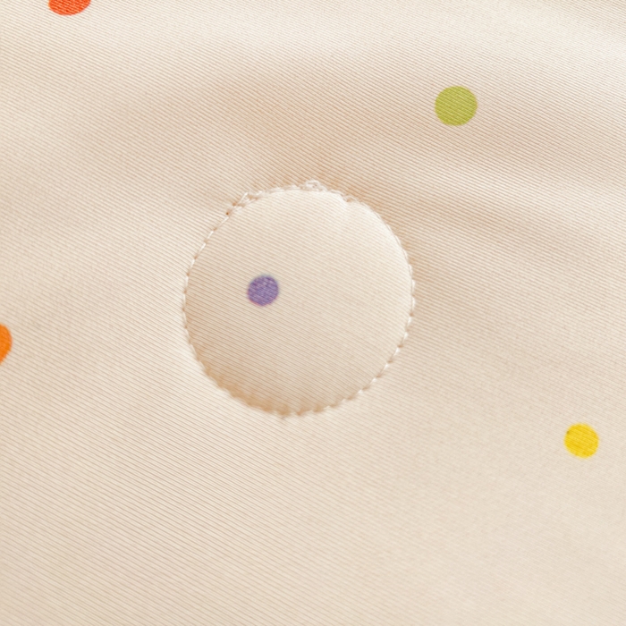 91家纺网 家纺一手货源 找家纺 （总）卡普二店 2026新款A类锦氨凉感印花夏被四件套床盖凉席款--三件套