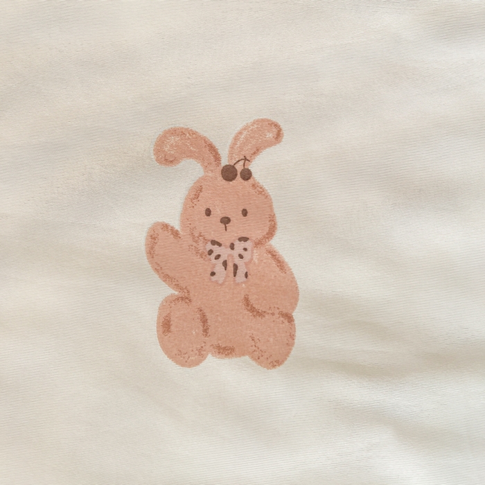 91家纺网 家纺一手货源 找家纺 卡普二店 2026新款A类锦氨凉感印花夏被四件套床盖凉席款--三件套 奶咖萌宠