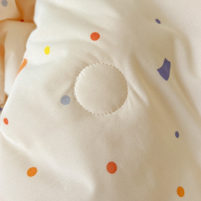 91家纺网 家纺一手货源 找家纺 （总）卡普二店 2026新款A类锦氨凉感印花夏被四件套床盖凉席款--四件套