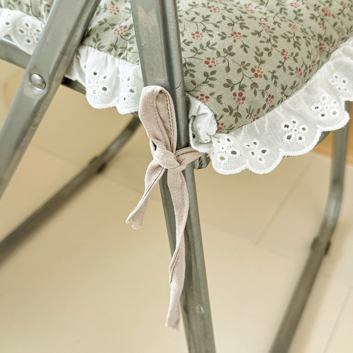 91家纺网 家纺一手货源 找家纺 （总）座享家 2026新款韩系轻薄透气坐垫椅垫