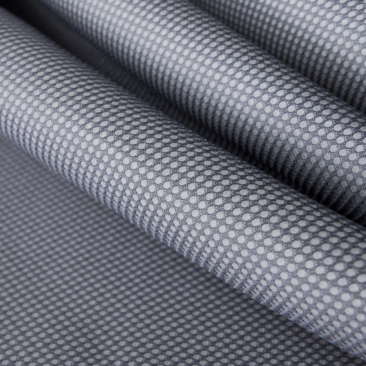 91家纺网 家纺一手货源 找家纺 （总）三味舒屋 2026新款织序系列提花冷感冰豆豆席床笠款软席席子