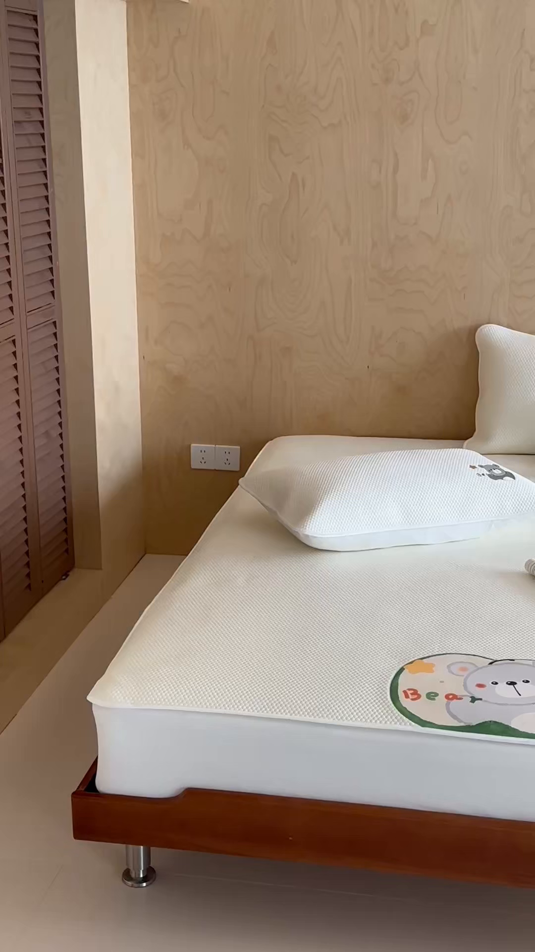 91家纺网 家纺一手货源 找家纺 （总）三味舒屋 2026新款果味凉豆系列PE凉豆豆床笠款软席席子