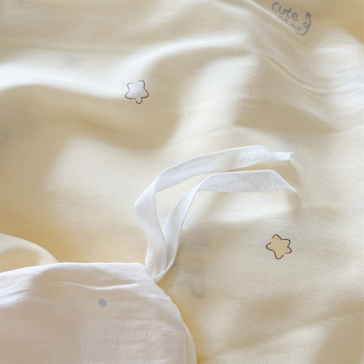 91家纺网 家纺一手货源 找家纺 女子家纺 2026新款全棉印花四件套系列 动物城