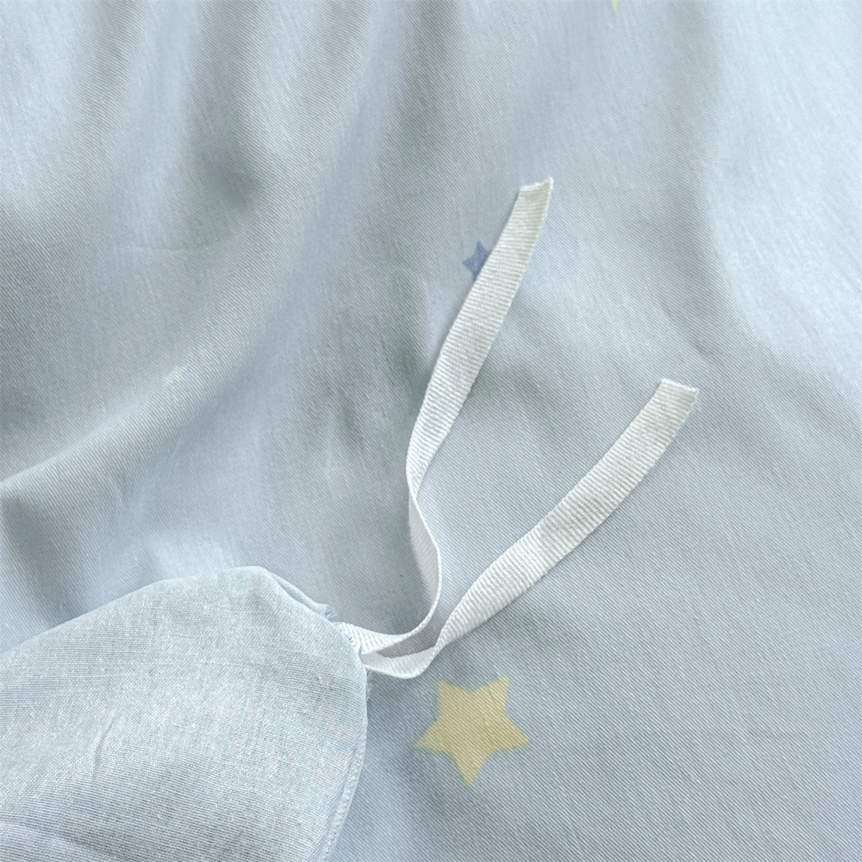 91家纺网 家纺一手货源 找家纺 女子家纺 2026新款全棉印花四件套系列 汽车嘟嘟