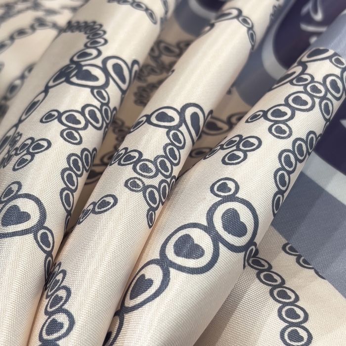 91家纺网 家纺一手货源 找家纺 柏薇 2026新款冰丝凉席床单款凉席三件套系列 达芙妮