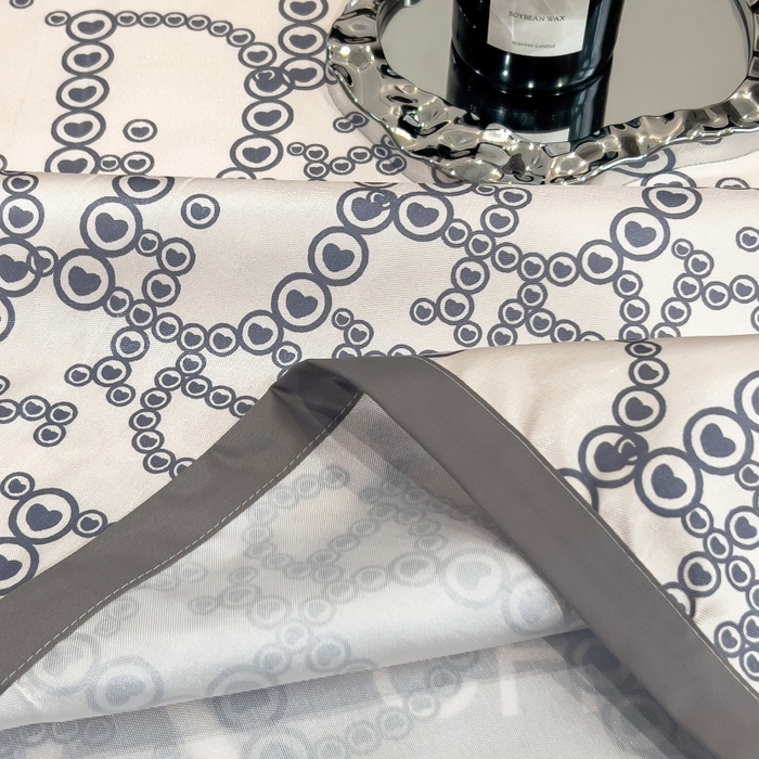 91家纺网 家纺一手货源 找家纺 柏薇 2026新款冰丝凉席床单款凉席三件套系列 达芙妮