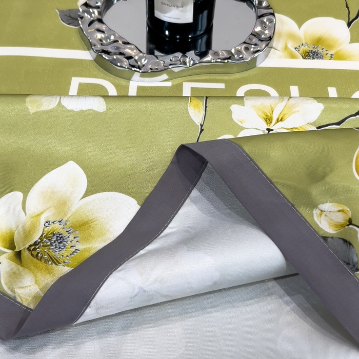 91家纺网 家纺一手货源 找家纺 柏薇 2026新款冰丝凉席床单款凉席三件套系列 小树梨