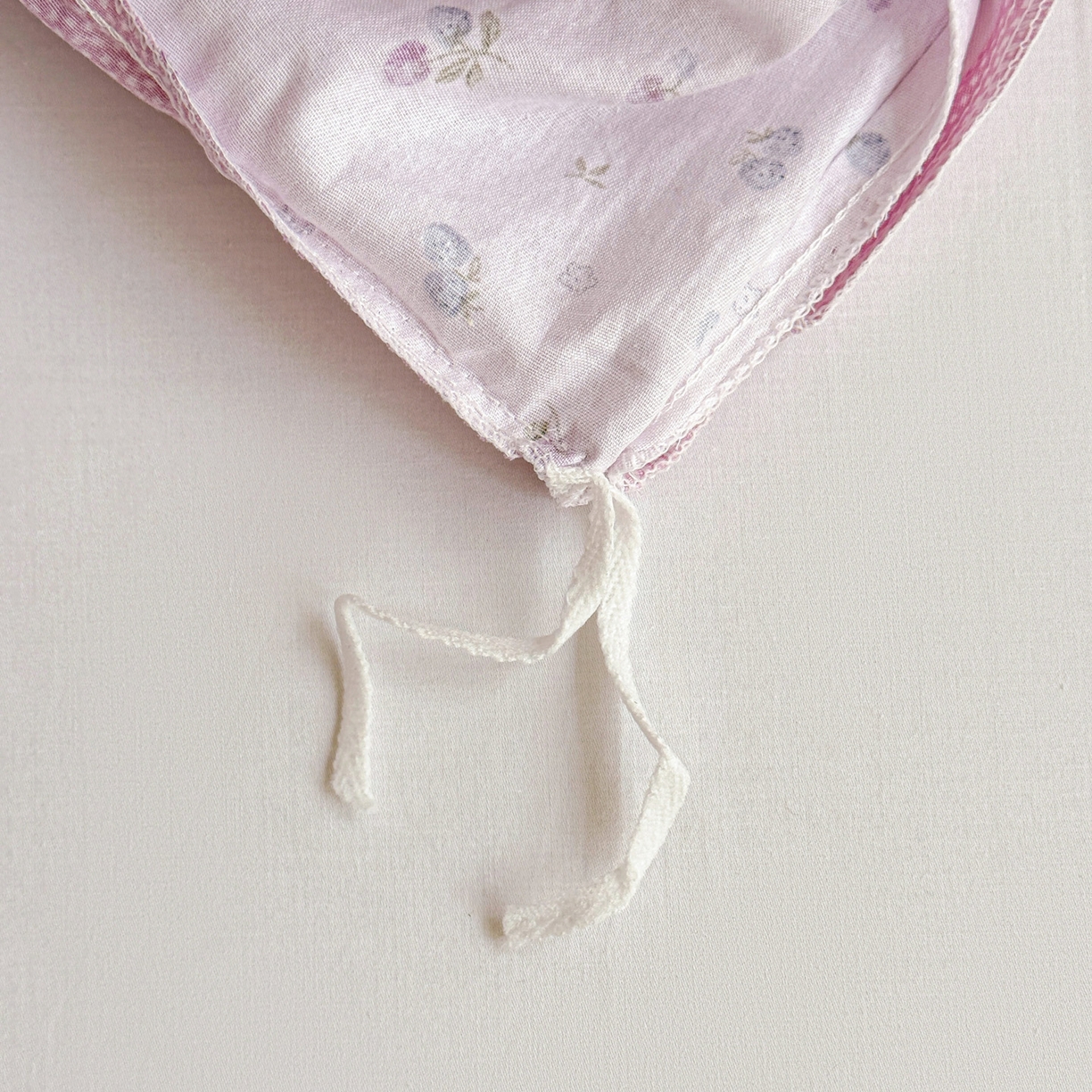 91家纺网 家纺一手货源 找家纺 董成龙家纺 2026春夏新款100%全棉纯棉印花四件套印花卡通系列三件套（喷气工艺） 童话花町