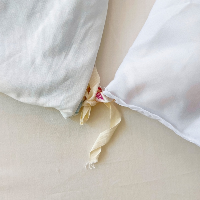 91家纺网 家纺一手货源 找家纺 萌朵家纺 2025新款豆豆绒全棉防踢被-结合牛奶绒绒防踢被 外星人