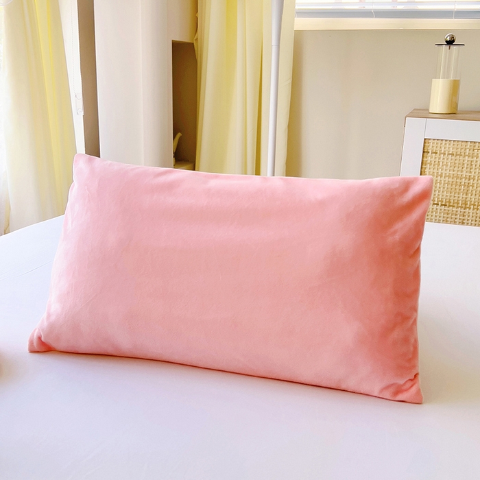 91家纺网 家纺一手货源 找家纺 萌朵家纺 2025新款豆豆绒全棉防踢被-结合牛奶绒绒防踢被 小公主