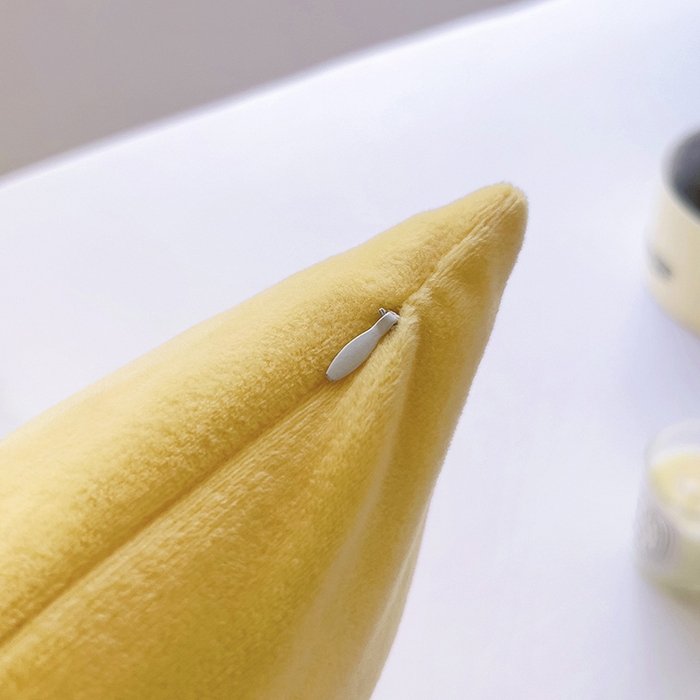 91家纺网 家纺一手货源 找家纺 萌朵家纺 2025新款豆豆绒全棉防踢被-结合牛奶绒绒防踢被 小鸭踢球黄