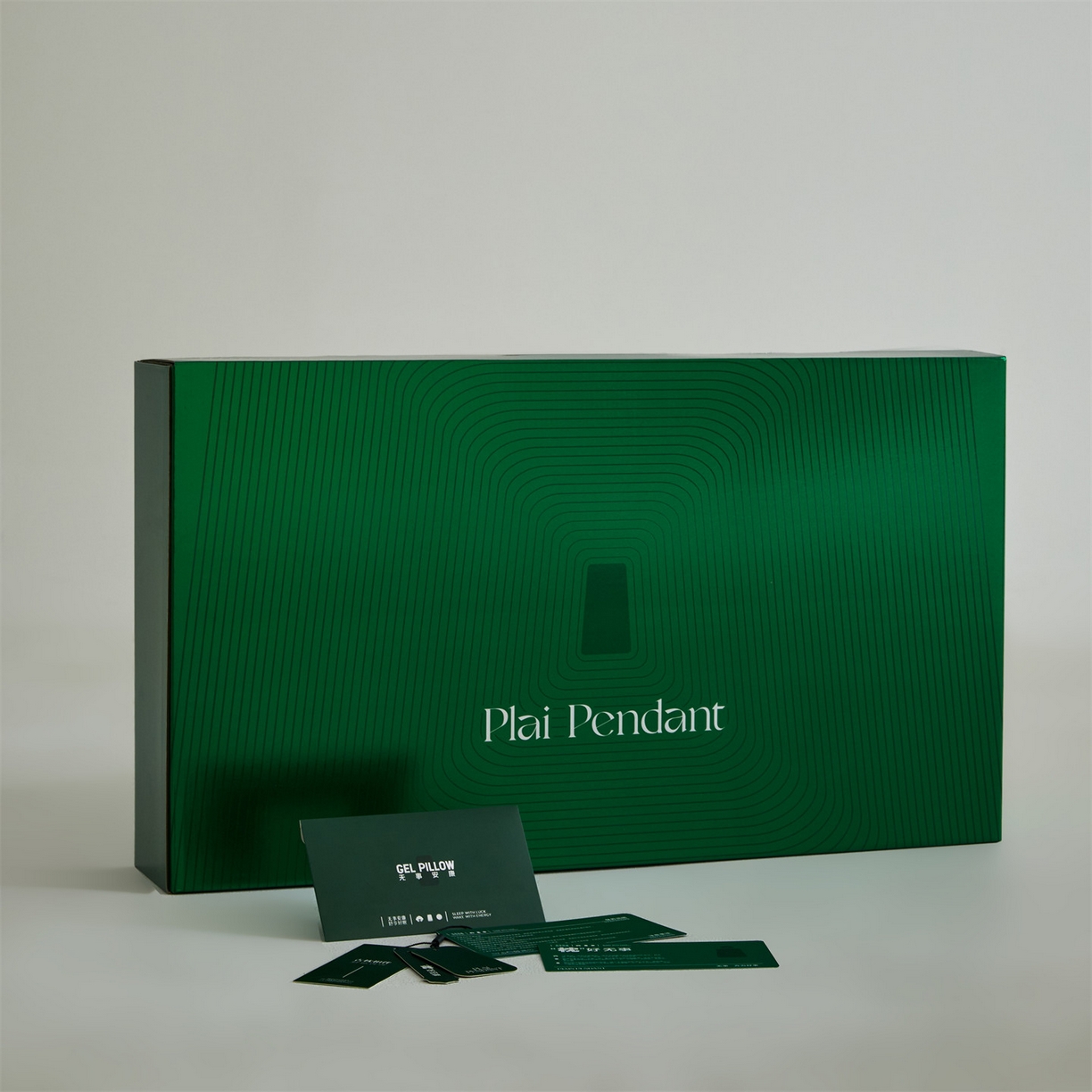 91家纺网 家纺一手货源 找家纺 （总）头等舱 2026新款高奢凝胶翡翠玉石深睡平安记忆棉枕芯