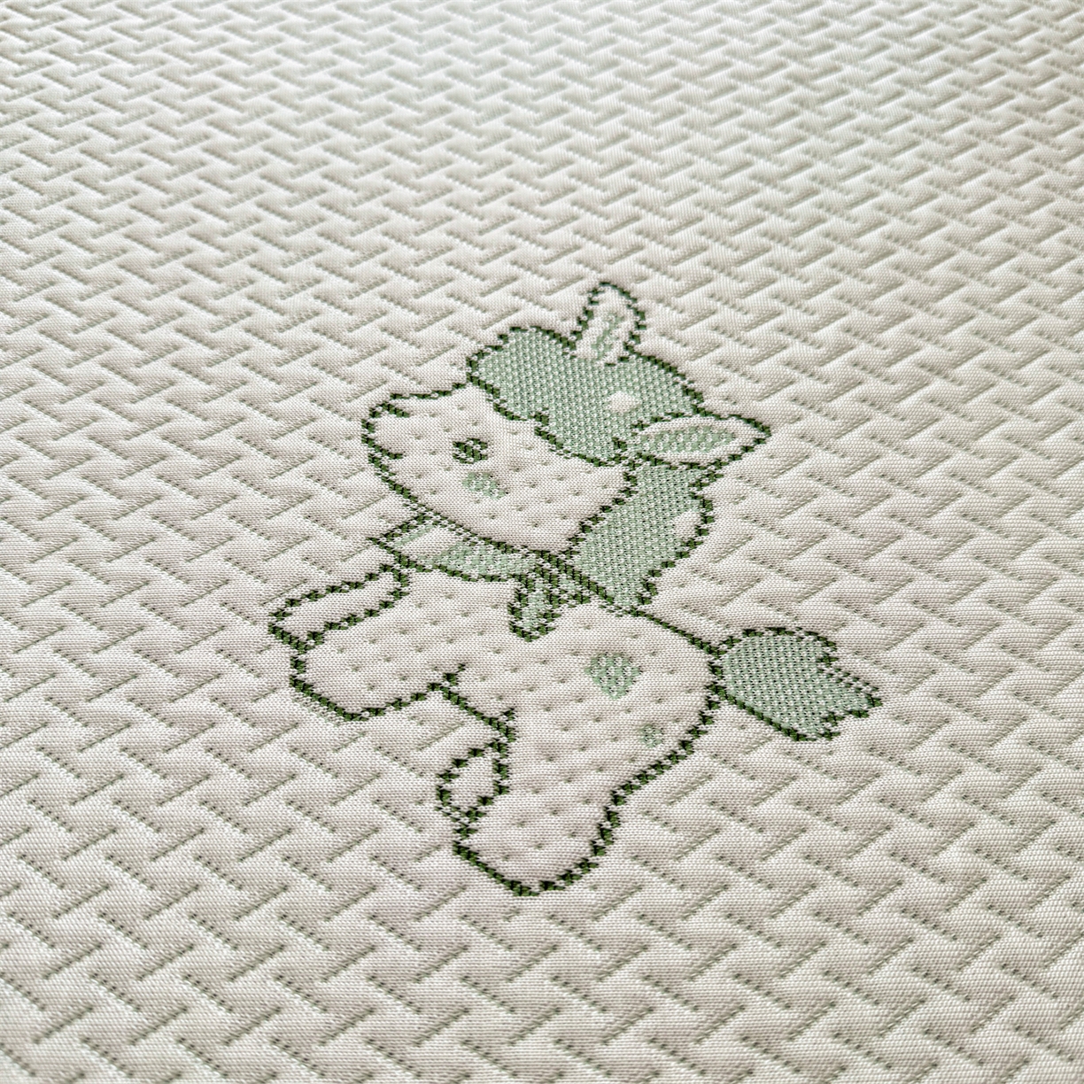 91家纺网 家纺一手货源 找家纺 （总）源舍家纺 2026新款A类PE卡通凉席三件套小红书爆款可水洗空调软席凉感值超0.25萌驹小马床笠款系列