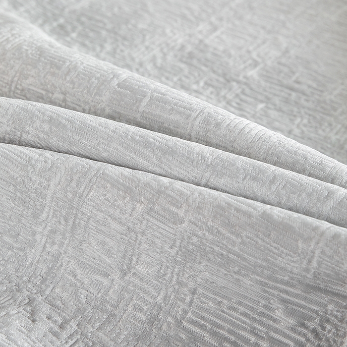 91家纺网 家纺一手货源 找家纺 （总）桂雅居 2026新款进口高分子素夏轻居床裙床笠款凉席三件套（会员减15 控价：不低于298（券后））