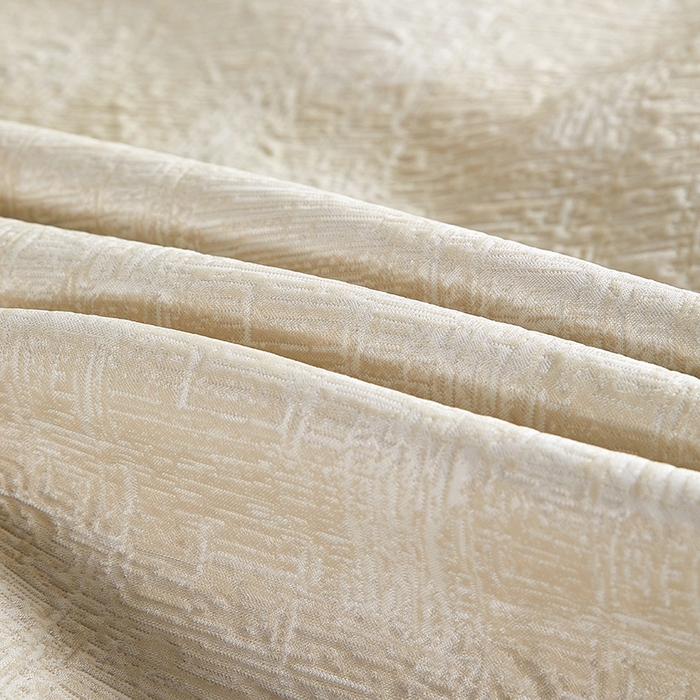 91家纺网 家纺一手货源 找家纺 桂雅居 2026新款进口高分子素夏轻居床裙床笠款凉席三件套（会员减15 控价：不低于298（券后）） 米咖色