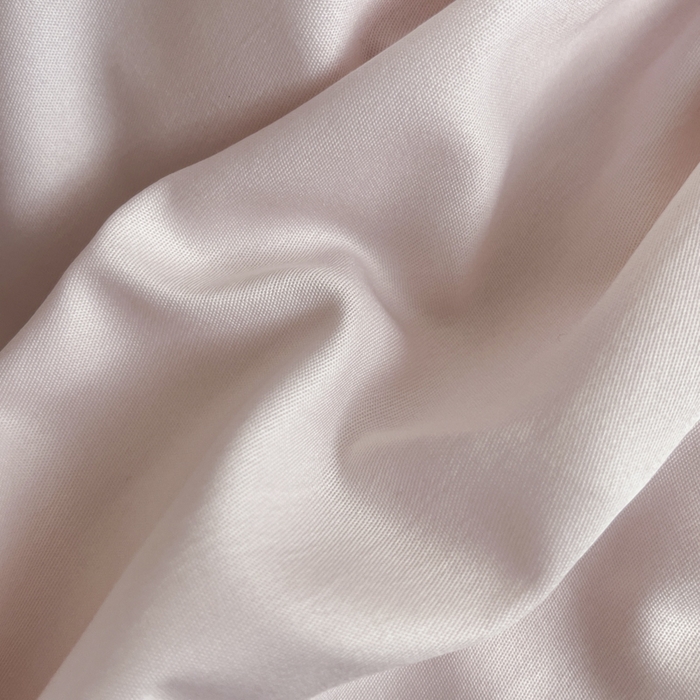 91家纺网 家纺一手货源 找家纺 星光耀 2026新款水洗真丝夏被床盖四件套 玫瑰甜桃粉