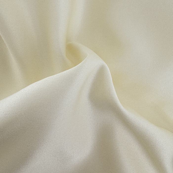 91家纺网 家纺一手货源 找家纺 星光耀 2026新款水洗真丝夏被床盖四件套 蝴蝶结芝士米