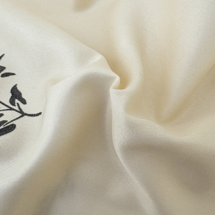 91家纺网 家纺一手货源 找家纺 星光耀 2026新款水洗真丝夏被床盖四件套 玫瑰芝士米