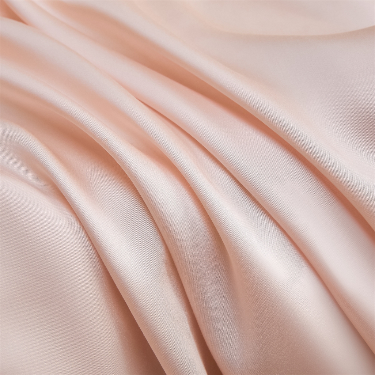 91家纺网 家纺一手货源 找家纺 （总）DC 2026新款莱赛尔天丝纯色单品床笠