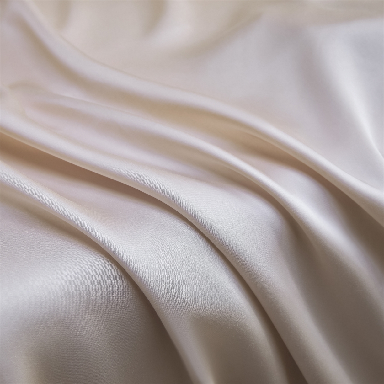 91家纺网 家纺一手货源 找家纺 DC 2026新款莱赛尔天丝纯色单品床笠 流沙灰