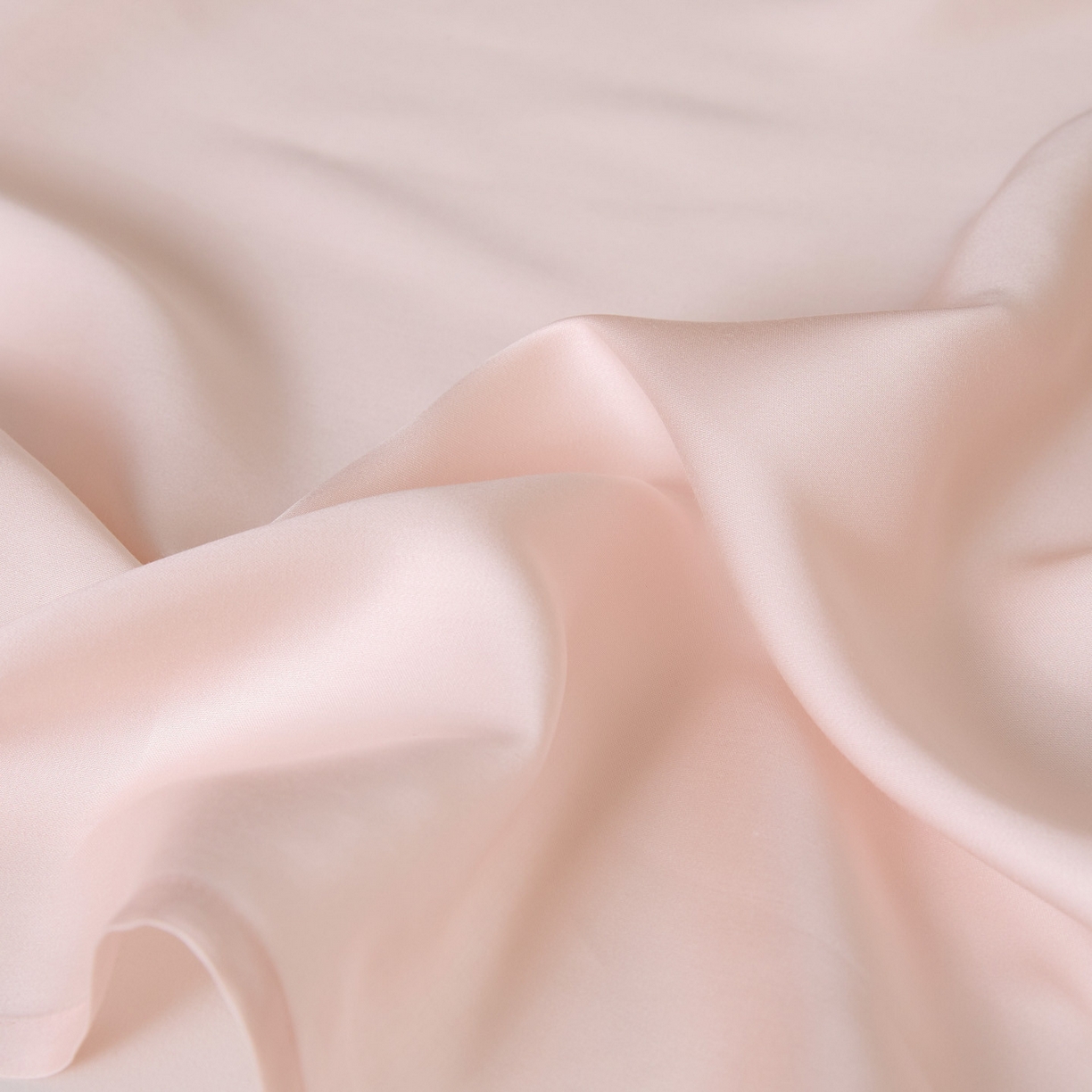 91家纺网 家纺一手货源 找家纺 DC 2026新款莱赛尔天丝卡通刺绣单品床单 冰雾粉