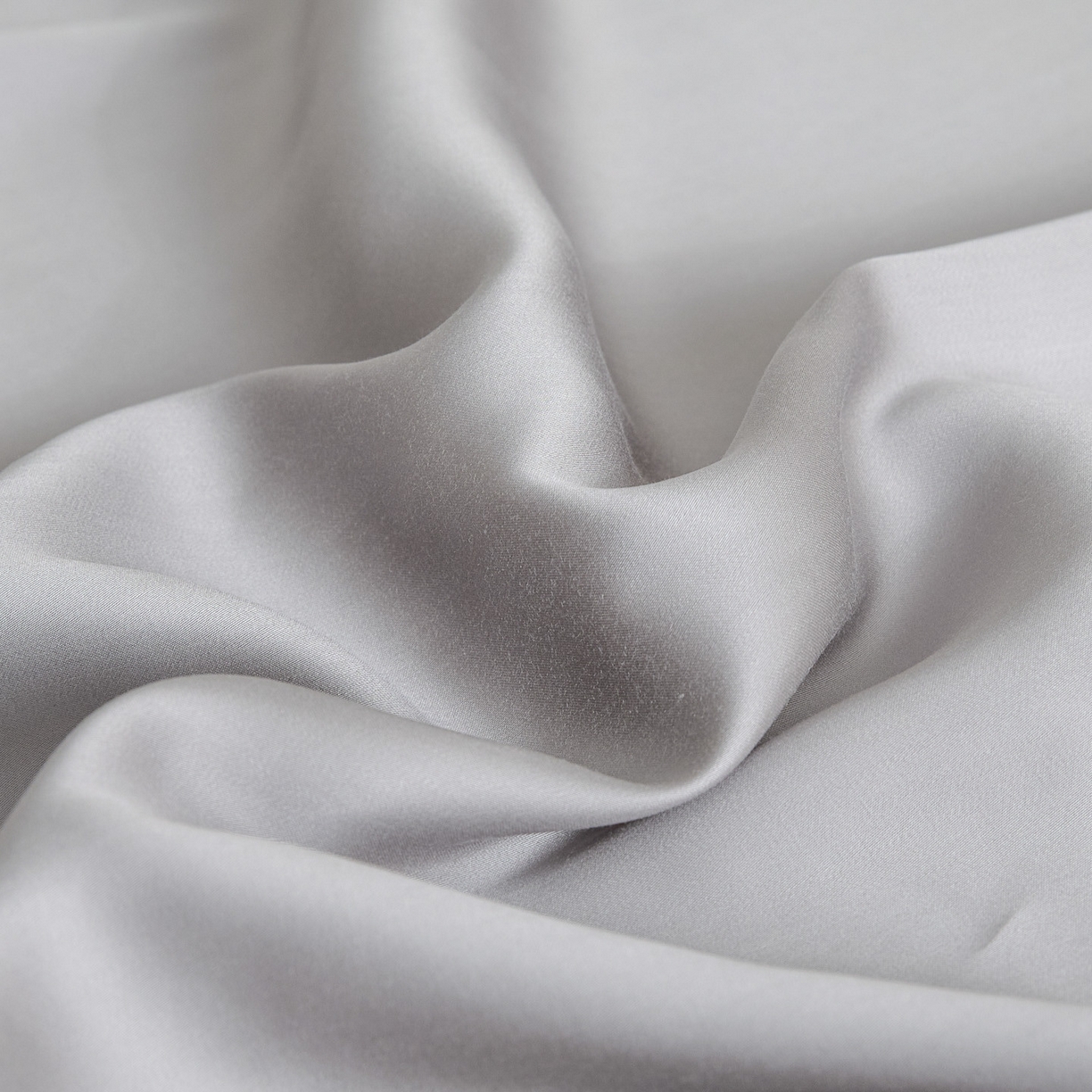 91家纺网 家纺一手货源 找家纺 DC 2026新款莱赛尔天丝卡通刺绣单品床单 经典灰