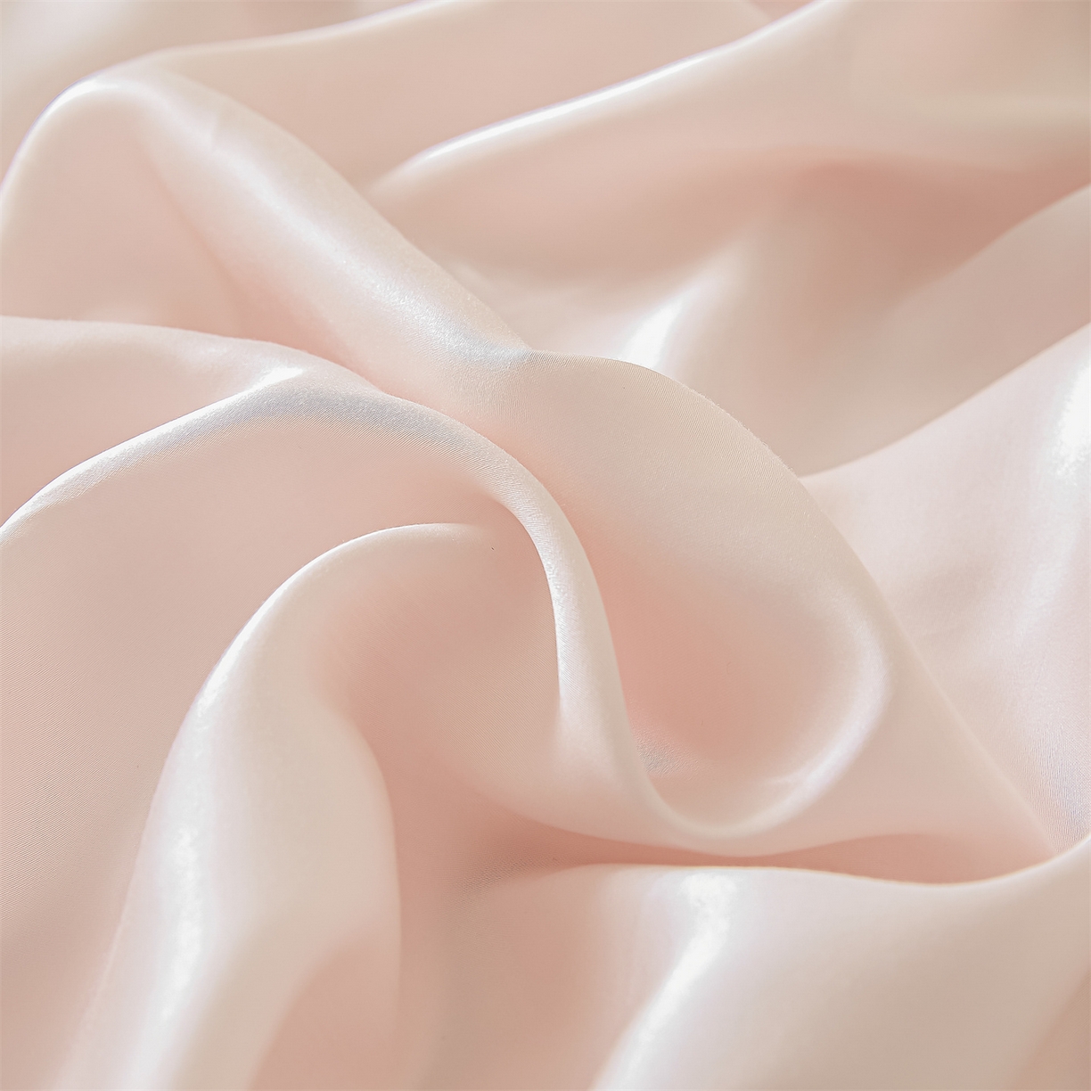 91家纺网 家纺一手货源 找家纺 DC 2026新款莱赛尔天丝卡通刺绣单品床笠 冰雾粉