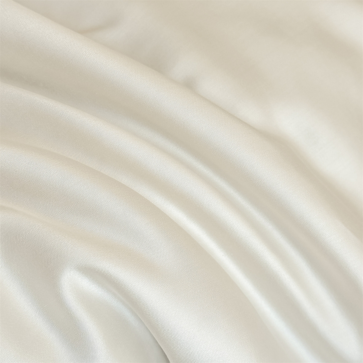 91家纺网 家纺一手货源 找家纺 无界 2026新款水洗真丝夏被-麻绳雪花绗缝-伊芙琳 伊芙琳 元气白桃+桉树绿