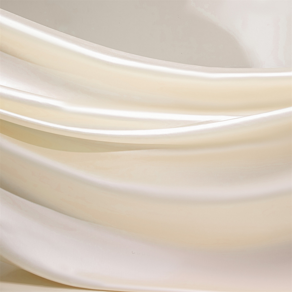 91家纺网 家纺一手货源 找家纺 DC 2026新款莱赛尔天丝轻奢刺绣单品床单 元气白桃