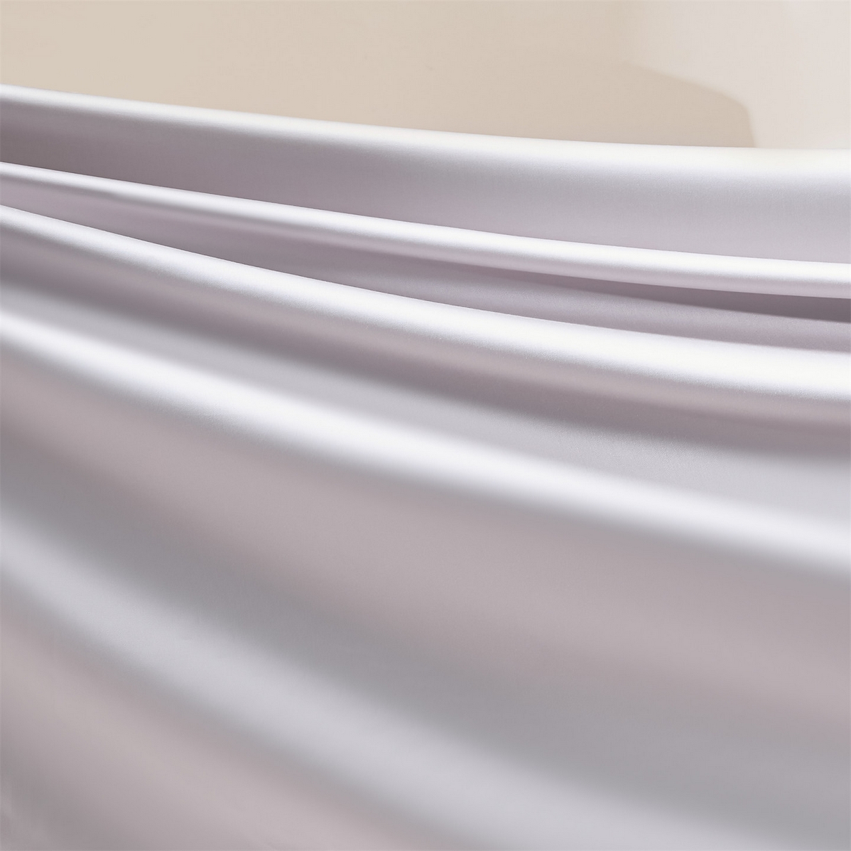 91家纺网 家纺一手货源 找家纺 DC 2026新款莱赛尔天丝轻奢刺绣单品床单 流沙灰