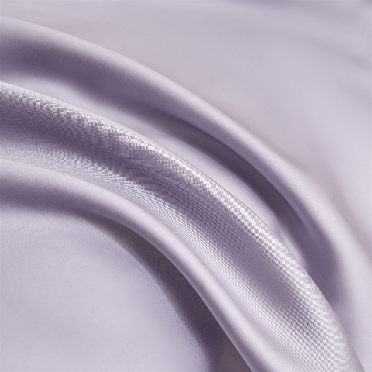 91家纺网 家纺一手货源 找家纺 DC 2026新款A类兰精天丝玫瑰压线抽绳款夏被四件套--日落玫瑰系列 风信紫+流沙灰