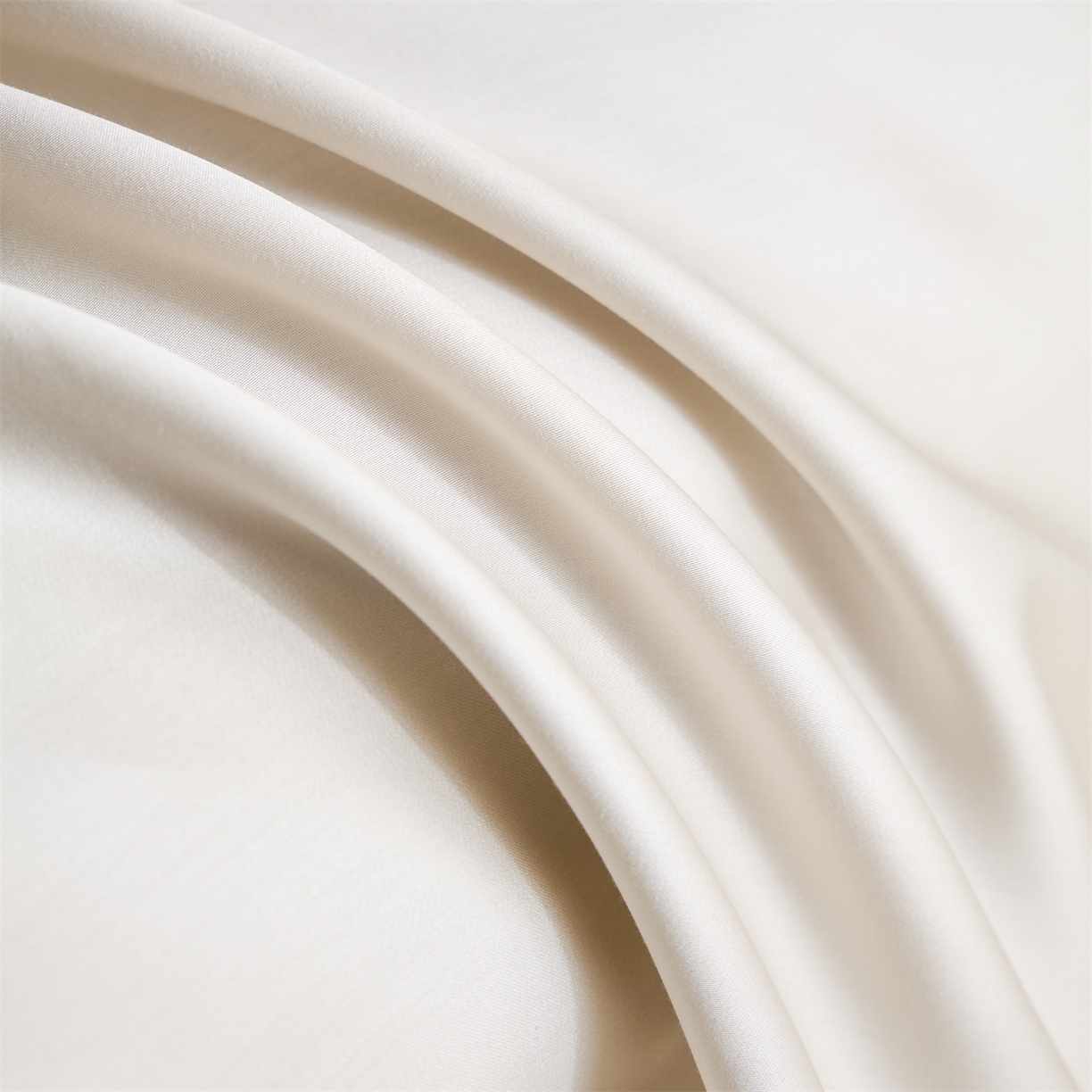 91家纺网 家纺一手货源 找家纺 DC 2026新款A类兰精天丝玫瑰压线抽绳款夏被四件套--日落玫瑰系列 元气白桃+桉树绿