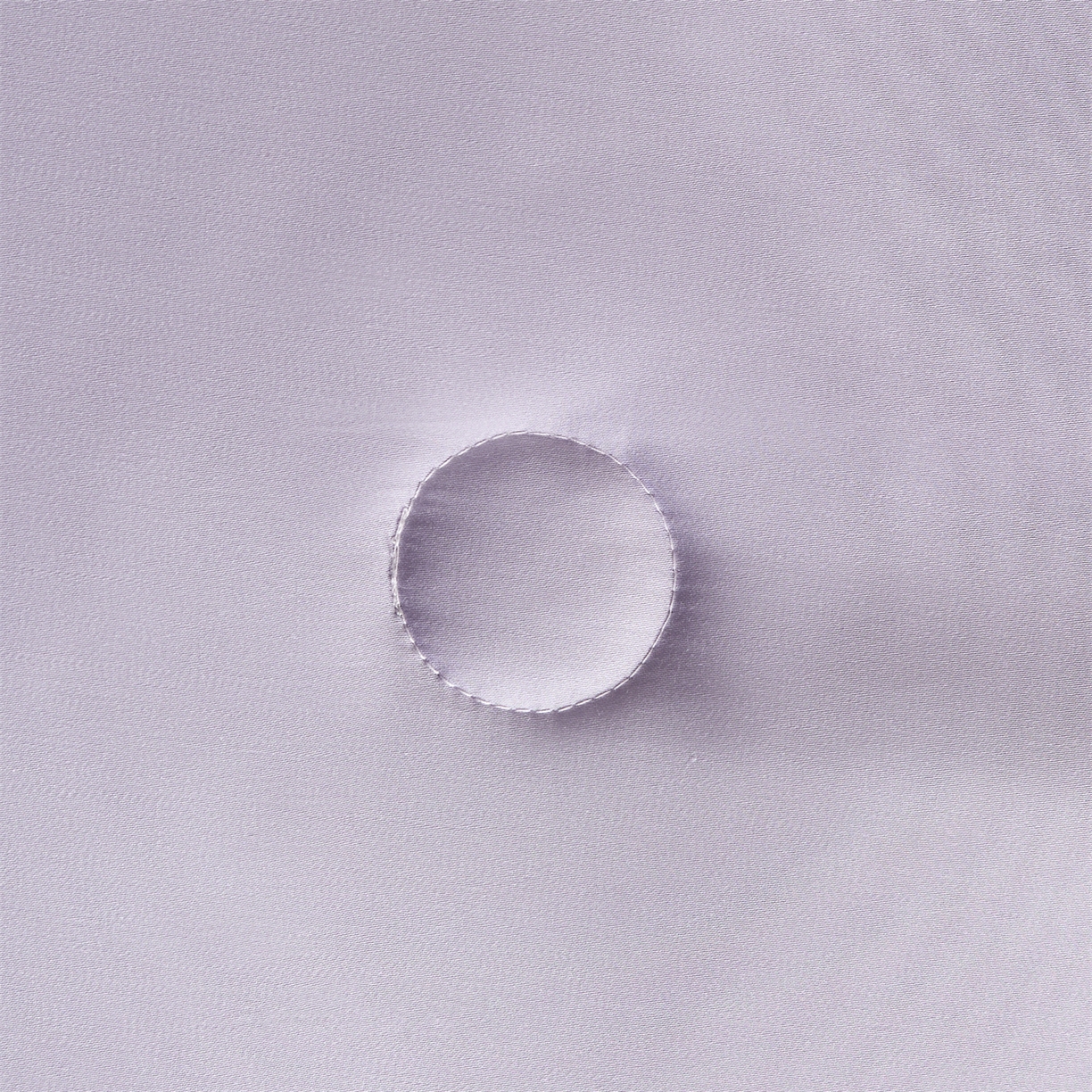 91家纺网 家纺一手货源 找家纺 DC 2026新款A类兰精天丝玫瑰压线抽绳款夏被四件套--日落玫瑰系列 风信紫+流沙灰