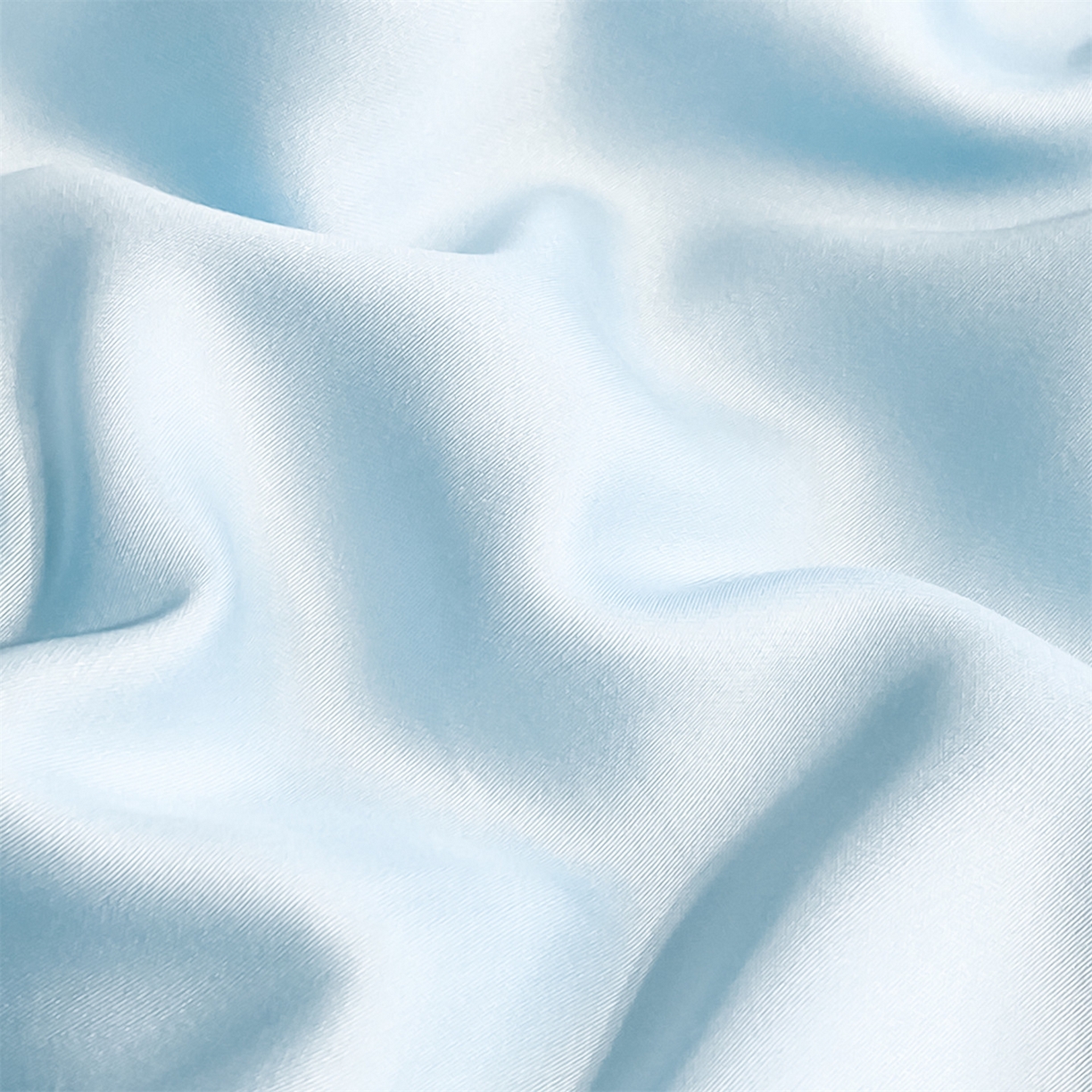 91家纺网 家纺一手货源 找家纺 无界 2026新款水洗真丝夏被-散点-贝尔 贝尔 淡海蓝+冰川灰（小狗）