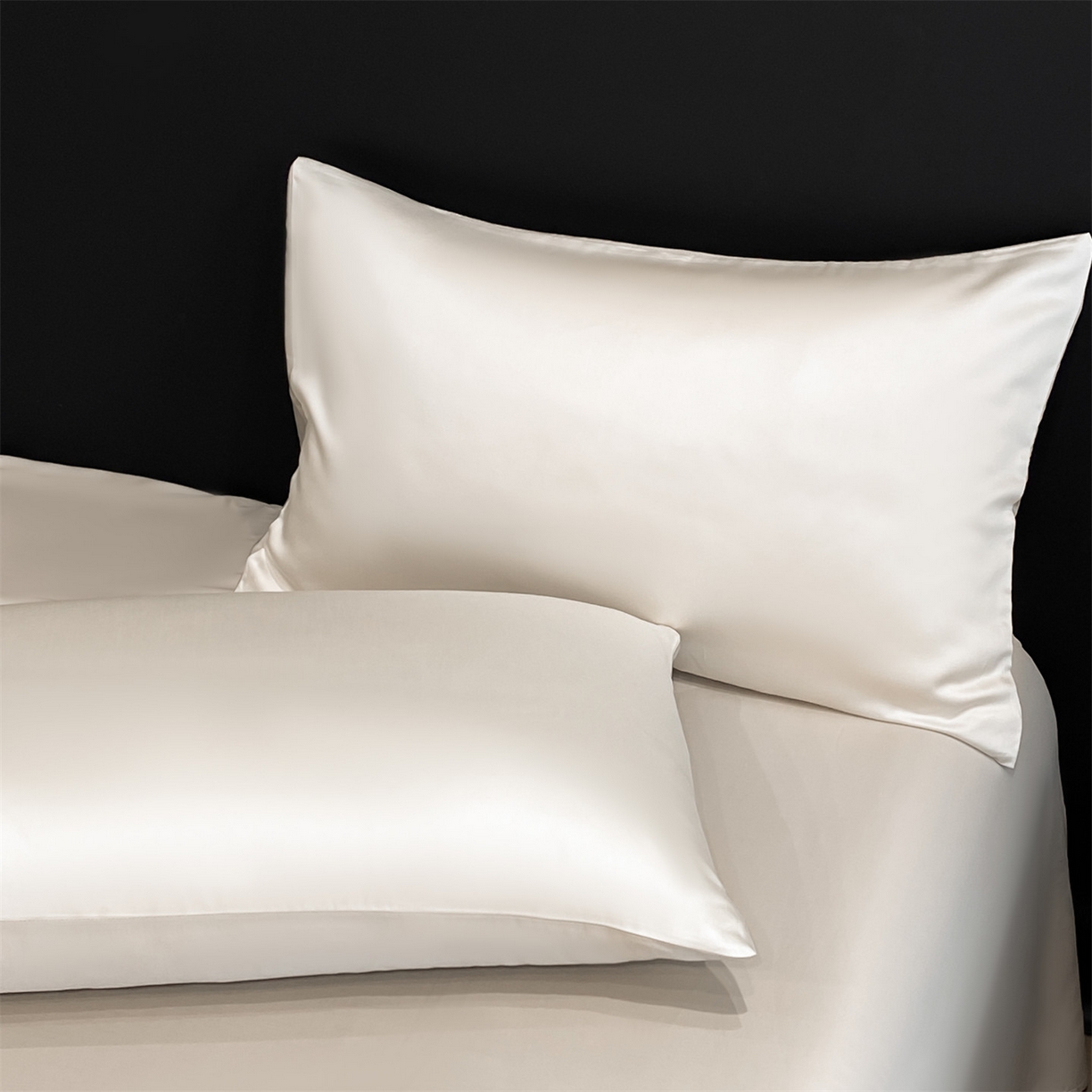 91家纺网 家纺一手货源 找家纺 无界 2026新款水洗真丝夏被-散点-贝尔 贝尔 元气白桃+冰川灰（兔子）