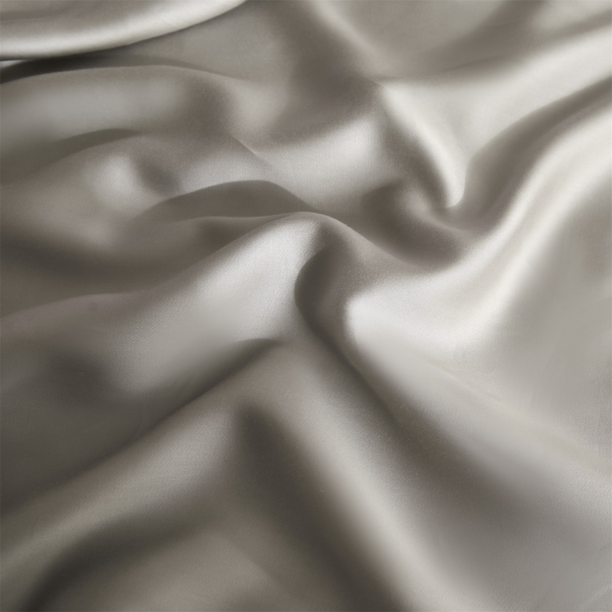 91家纺网 家纺一手货源 找家纺 （总）DC 2026新款天丝玫瑰压线抽绳四件套--日落玫瑰系列