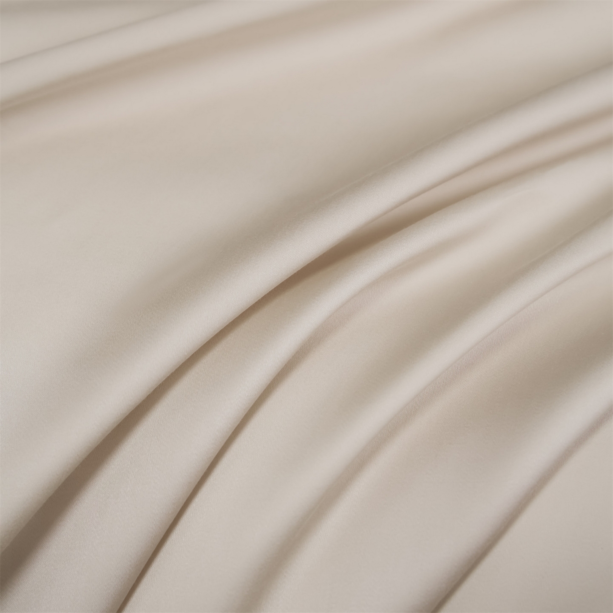 91家纺网 家纺一手货源 找家纺 （总）DC 2026新款天丝刺绣拼角麻绳宽边四件套--戴芬系列