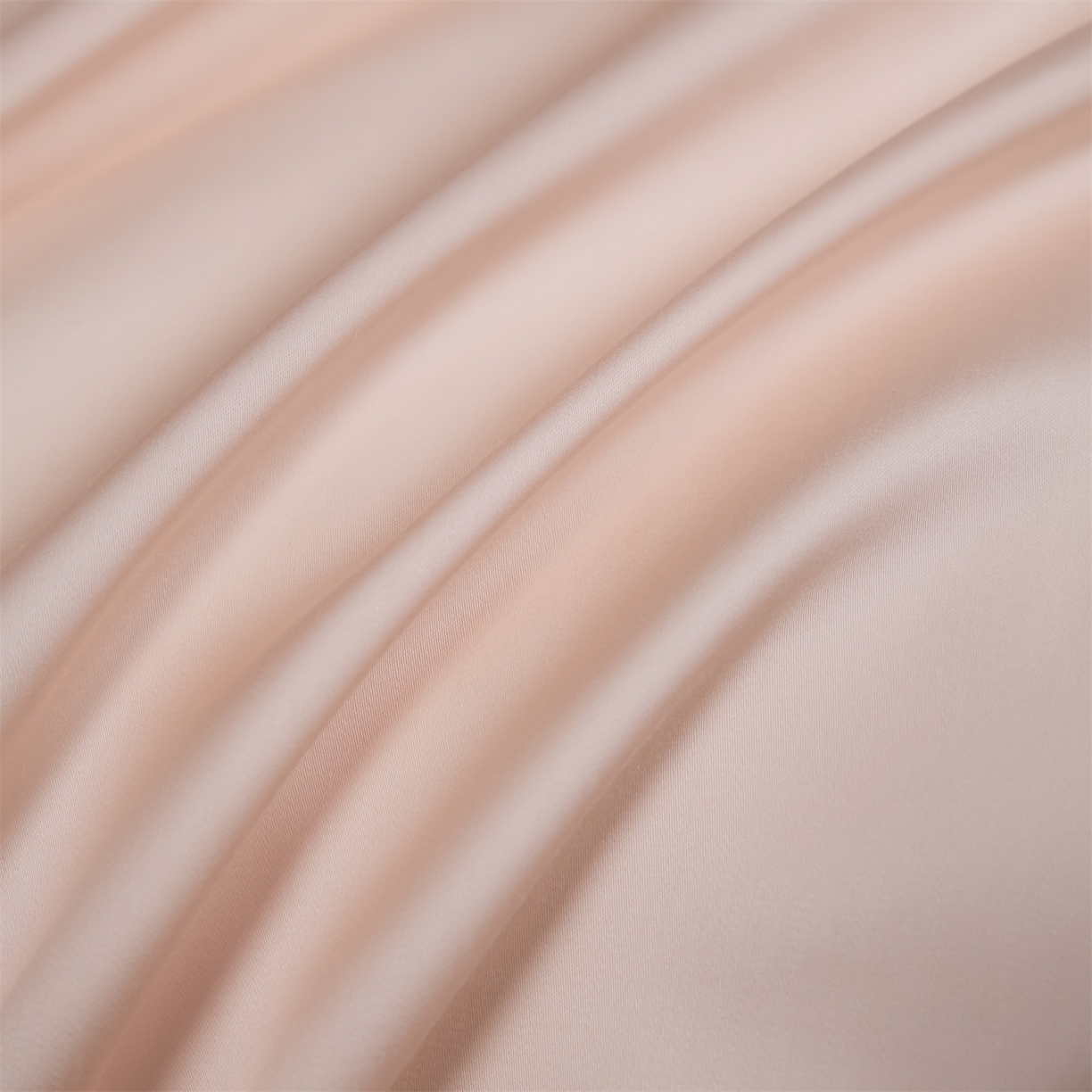 91家纺网 家纺一手货源 找家纺 DC 2026新款天丝刺绣拼角麻绳宽边四件套--戴芬系列 戴芬-半熟蜜桃