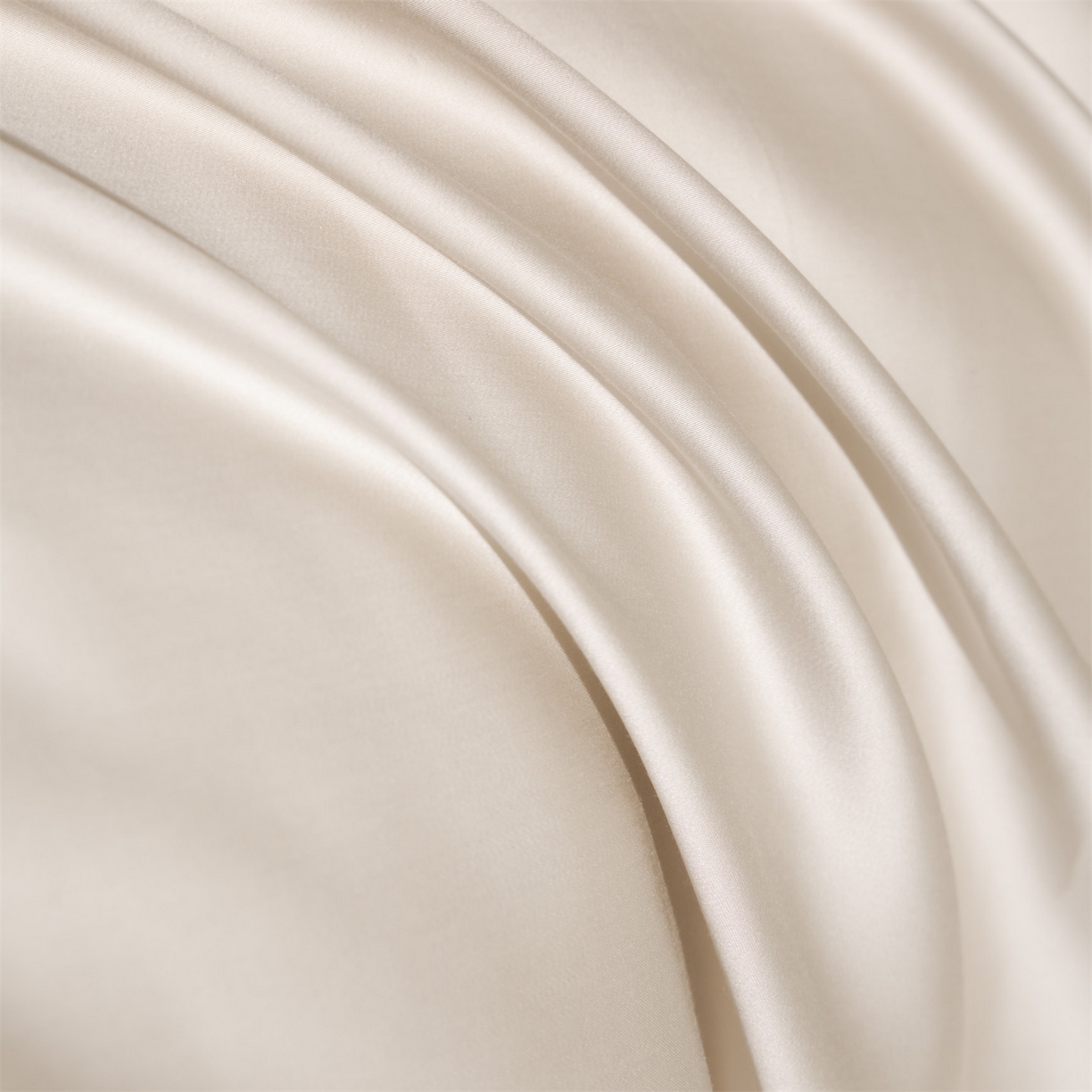 91家纺网 家纺一手货源 找家纺 DC 2026新款天丝刺绣宽边双色边四件套--露娜系列 露娜-米褐色