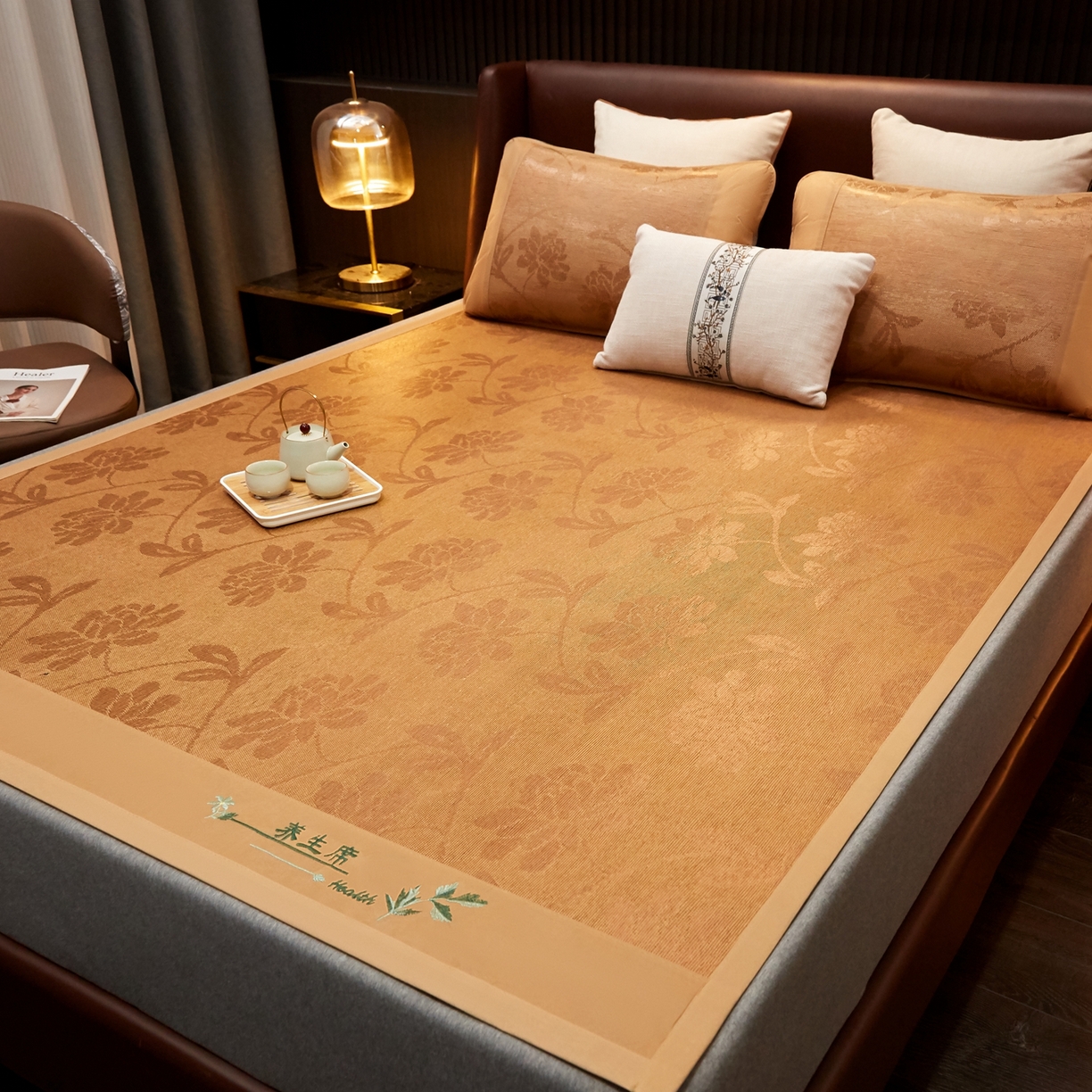 91家纺网 家纺一手货源 找家纺 小桃姐家纺 2026新款可爱卡通儿童记忆枕柯基熊猫小狗记忆枕芯枕头可拆洗儿童枕 萌趣柯基