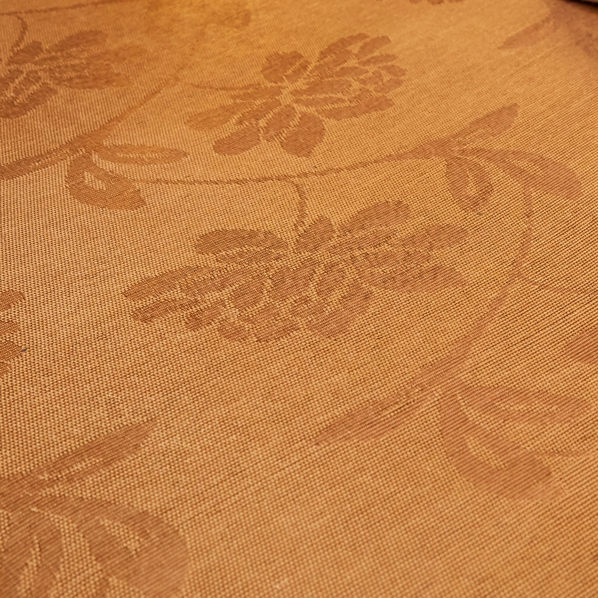 91家纺网 家纺一手货源 找家纺 小桃姐家纺 2026新款冰藤席冰丝凉席双面藤席凉席三件套空调席-水中花 水中花单面-无刺绣（仿冰藤）