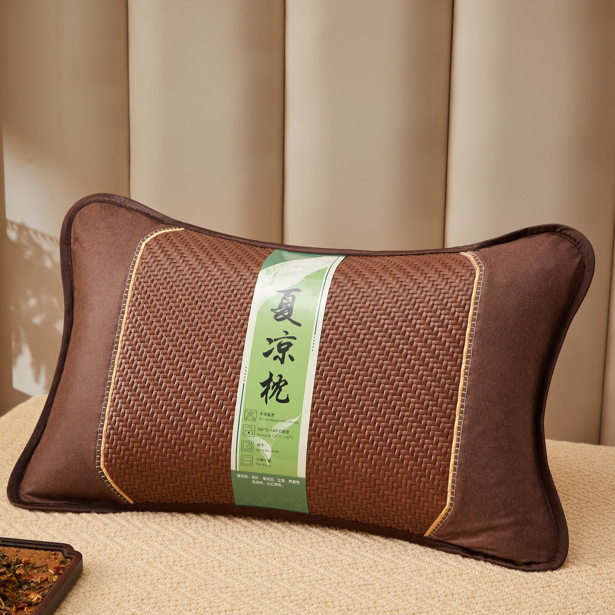 91家纺网 家纺一手货源 找家纺 小桃姐家纺 2026新款可爱卡通儿童记忆枕柯基熊猫小狗记忆枕芯枕头可拆洗儿童枕 萌趣柯基