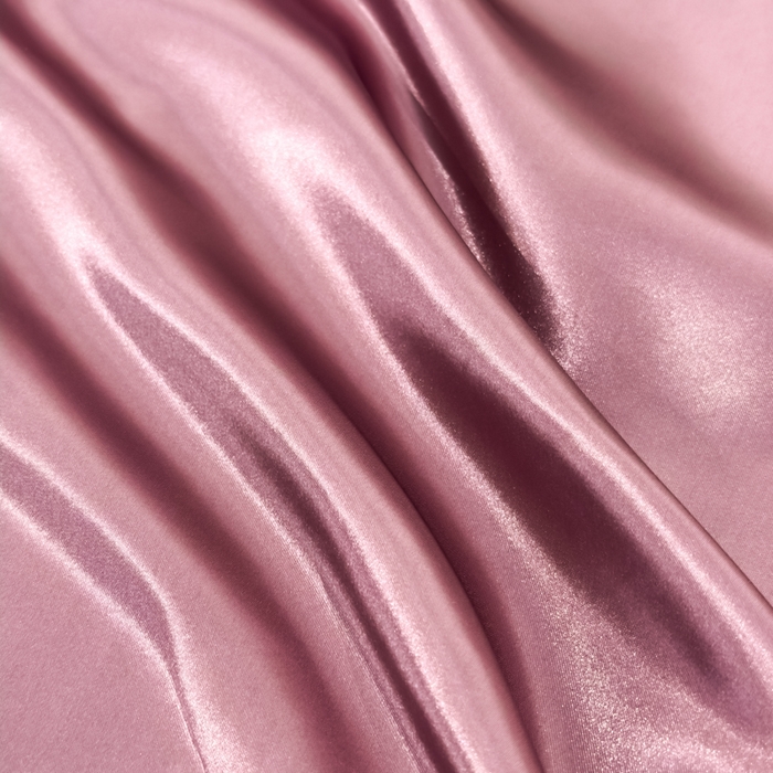 91家纺网 家纺一手货源 找家纺 永旺家纺 2026新款水洗冰丝纯色枕套单品枕套枕套单件 粉豆沙